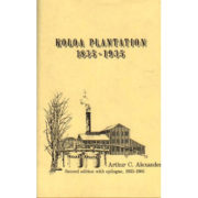 Koloa Plantation