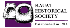 Kaua‘i Historical Society