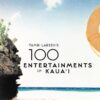 *NEW RELEASE* Tambi Larsen's 100 Entertainments of Kauaʻi - Image 5